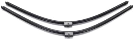 Alternative view of Ön Cam Silecek Takımı 70x70cm VW Golf Plus ile uyumlu 2005-2011