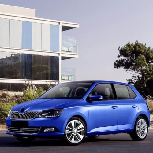 Alternative view of Güneşlik Tutucu Klipsi Kanca Gri 4G0857562 Fabia 3 ile uyumlu 2015-2021
