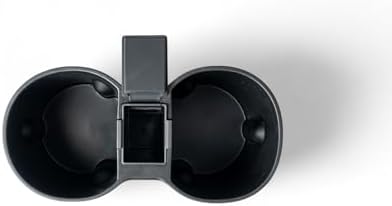 T PARTS Model Y Juniper 2025+ Orta Konsol Bardaklık ve Küllük Silikon Malzeme ve Kolay Yıkanabilir Tam Uyum