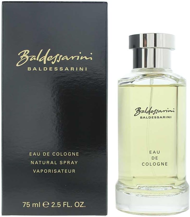 BALDESSARINI EDC 75 ml Erkek Parfümü