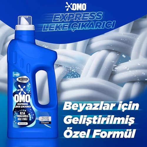 Alternative view of Leke Çıkarıcı, Beyazlar, 1 Litre