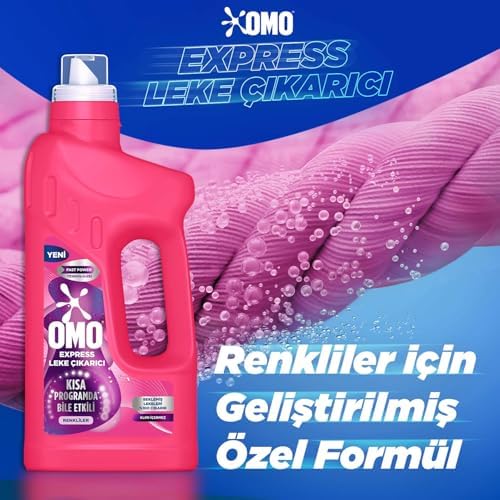Alternative view of Leke Çıkarıcı, Renkliler, 1 Litre