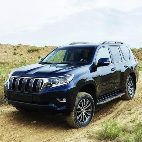 Alternative view of Ön Cam Silecek 65x50cm Land Cruiser Prado J150 ile uyumlu 2017-2023