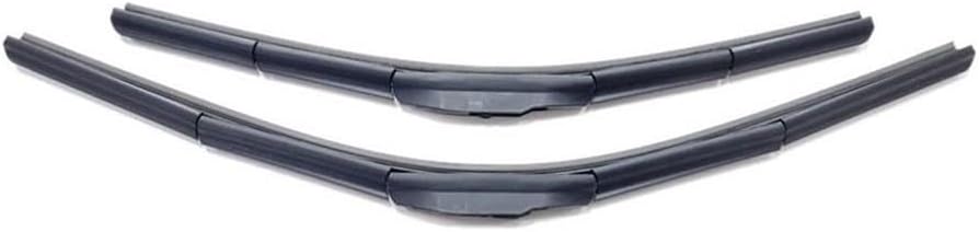 Ön Cam Silecek 65x50cm Land Cruiser Prado J150 ile uyumlu 2010-2016