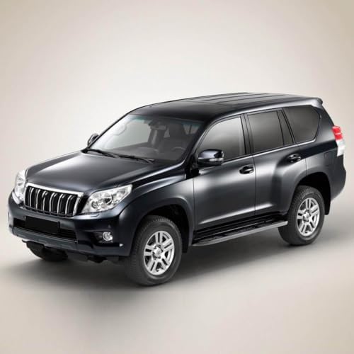 Alternative view of Ön Cam Silecek 65x50cm Land Cruiser Prado J150 ile uyumlu 2010-2016