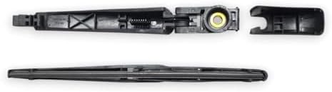 Arka Cam Silecek Kolu Takımı Seti 85241K0010 Yaris ile uyumlu 2024-2027