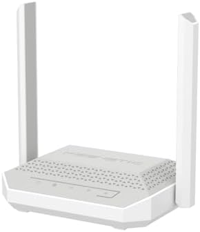 Keenetic Explorer DSL AC1200 Wi-Fi Mesh VDSL2/ADSL2+/Fiber Ebeveyn Kontrol Modem VPN Router 2x1Gbit/s KN-2013