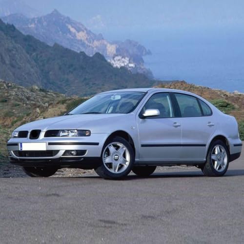 Güneşlik Tutucu Klipsi Kanca Gri 3B0857561B Toledo ile uyumlu 1999-2004