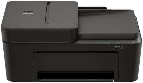 HP DeskJet IA 4376 All-in-One Yazıcı