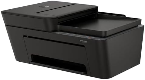 Alternative view of HP DeskJet IA 4376 All-in-One Yazıcı