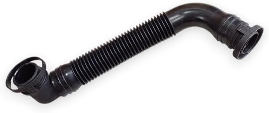 1.6 BFQ Motor Sekonder Hava Borusu 1J0131128 ile uyumlu 2002-2005