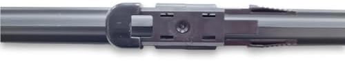 Alternative view of 70x65cm Ön Cam Silecek Takımı -Benz Vito 2 W639 ile uyumlu 2005-2014