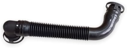 Alternative view of 1.6 BFQ Motor Sekonder Hava Borusu 1J0131128 Octavia A4 ile uyumlu 2002-2005