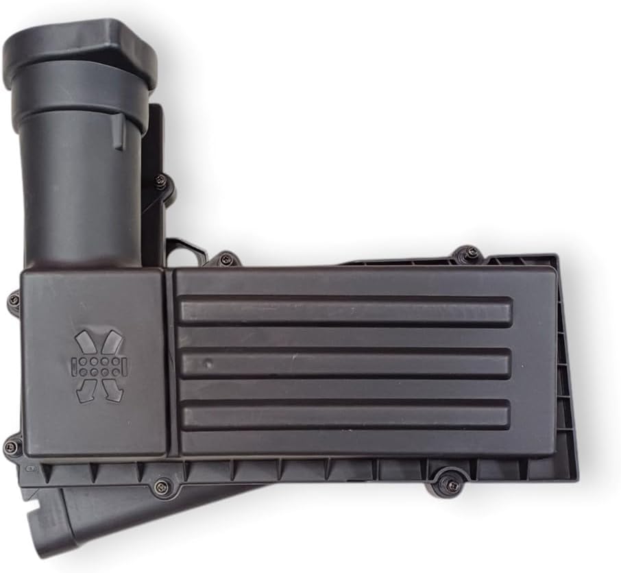 Alternative view of 2.0 TDi BKD Motor Hava Filtre Kutusu 3C0129607AQ VW Jetta ile uyumlu 2006-2011