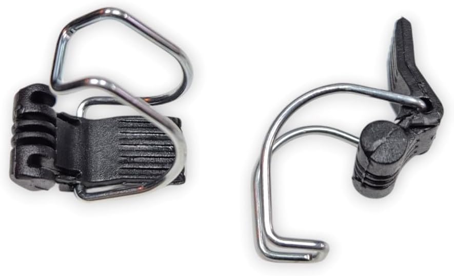 Alternative view of 2.5 Dizel Hava Filtre Kutusu Klipsi 1H0129797 VW LT35 Volt ile uyumlu 1997-2007