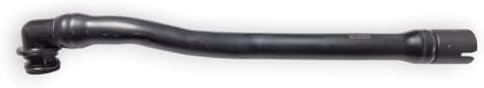 1.4TSi CAX Motor Havalandırma Borusu 03C103493AM VW Golf 6 ile uyumlu 2009-2012