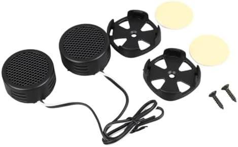 Alternative view of 97 DB – 200W Oto Tweeter, Digital Auto,