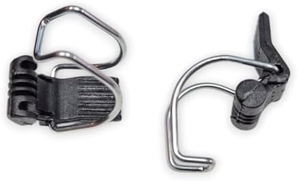 Hava Filtre Kutusu Tutucu Klips 1H0129797 VW Transporter T4 ile uyumlu 1995-2003
