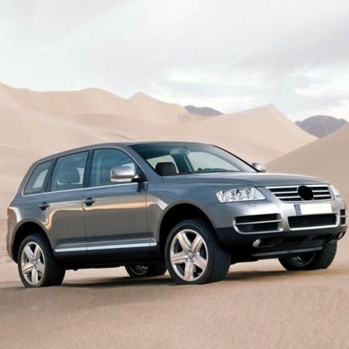 Alternative view of BLK Motor Külbütör Kapağı Hava Valfi 070129101A VW Touareg ile uyumlu 2003-2007