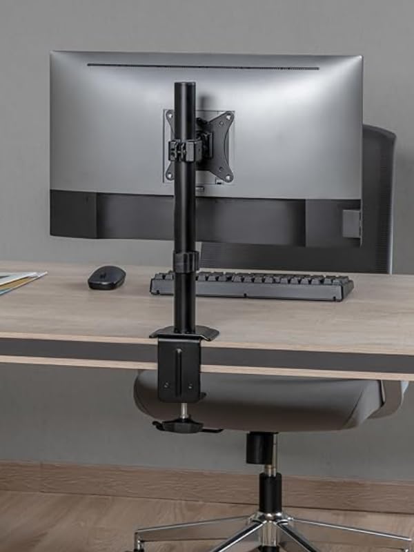 13''-32'' Uyumlu Masa Tipi Ayarlanabilir Monitör Kolu