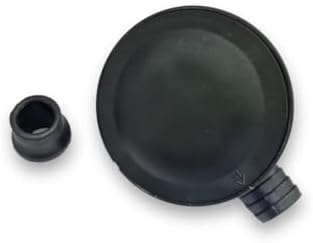 ACV Külbütör Kapağı Hava Valfi 074129101 VW Transporter T4 ile uyumlu 1991-2003