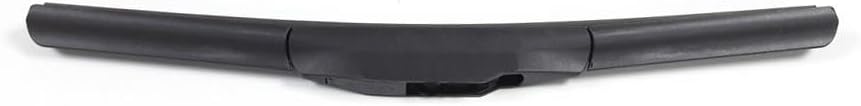 Yeni Nesil Hybrit Hibrit Tip Silecek Silgi 35 cm 14 inch