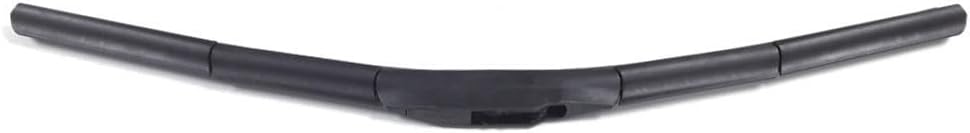 Yeni Nesil Hybrid Hibrit Tip Silecek 55 cm 22 inch