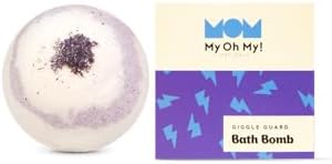 Naturals Giggle Guard | Bağışıklık Destekleyici Banyo Topu