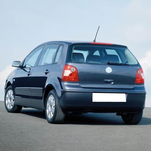 Alternative view of Arka Helezon Yayı Üst Lastiği Takımı 1J0512149B VW Polo ile uyumlu 2002-2005