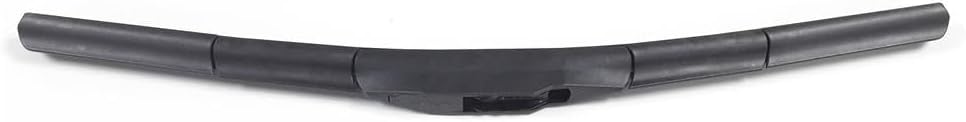 Alternative view of Yeni Nesil Hybrid Hibrit Tip Silecek 45 cm 18 inch