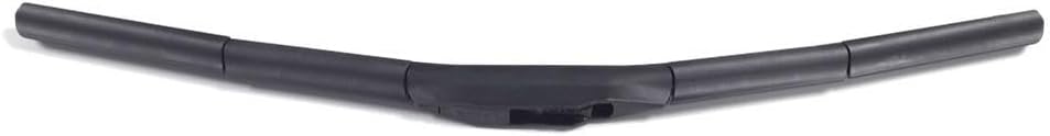 Yeni Nesil Hybrid Hibrit Tip Silecek 53 cm 21 inch