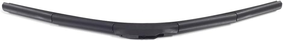Yeni Nesil Hybrid Hibrit Tip Silecek 60 cm 24 inch