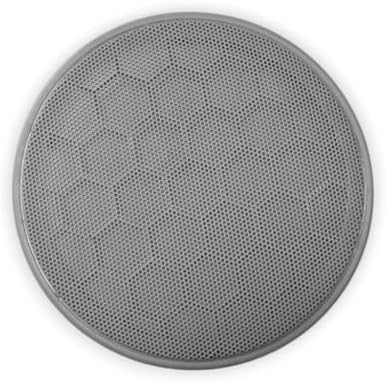 Sol Arka Kapı Hoparlör Kapağı Gri 3B0868149 VW ile uyumlu 1999-2005