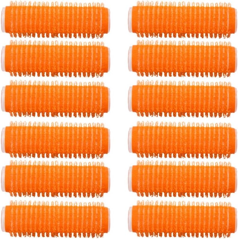 15x53 mm 12li Cırtlı Bigudi - 50