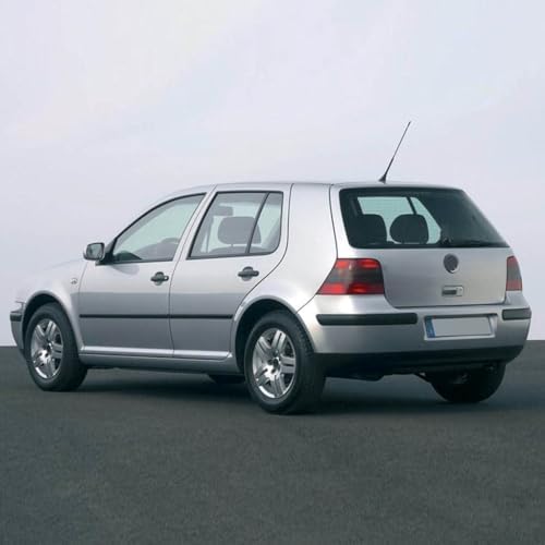 Sol Arka Kapı Hoparlör Kapağı Siyah 3B0868149 VW Golf 4 ile uyumlu 1998-2004