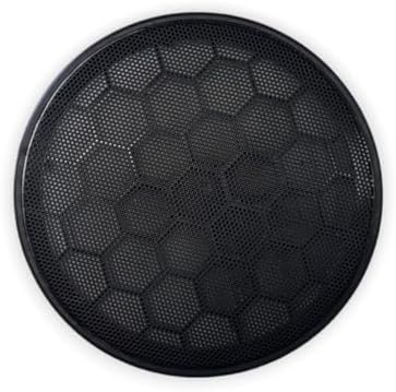 Sağ Arka Kapı Hoparlör Kapağı Siyah 3B0868149 VW Passat B5.5 ile uyumlu 2001-2005