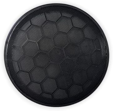 Sol Arka Kapı Hoparlör Kapağı Siyah 3B0868149 VW Passat B5.5 ile uyumlu 2001-2005