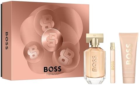 Alternative view of Hugo Boss The Scent For Her Edp 100 ml Set Kadın Parfüm Set