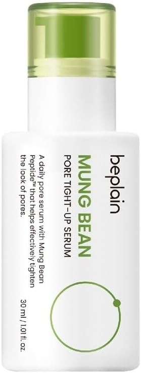 Beplain Mung Bean Pore Tight-Up Soothing Cream Yüz Kremi 20ml
