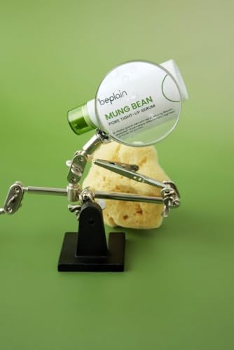 Alternative view of Beplain Mung Bean Pore Tight-Up Soothing Cream Yüz Kremi 20ml