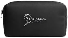 Alternative view of louisiana polo Kalemlik Siyah Beyaz 1143