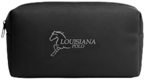 louisiana polo Kalemlik Siyah Füme 1143