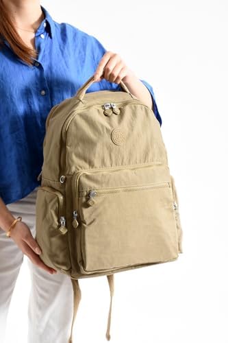 Alternative view of louisiana polo Bolsas Kadın Okul Sırt Çanta 1094