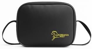 louisiana polo Okul Seti – Çanta + Termal Beslenme + Kalemlik + Kırmızı Matara Multicolor 1140
