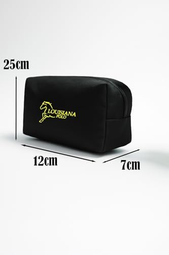 Alternative view of louisiana polo Okul Seti – Çanta + Termal Beslenme + Kalemlik + Kırmızı Matara Multicolor 1140
