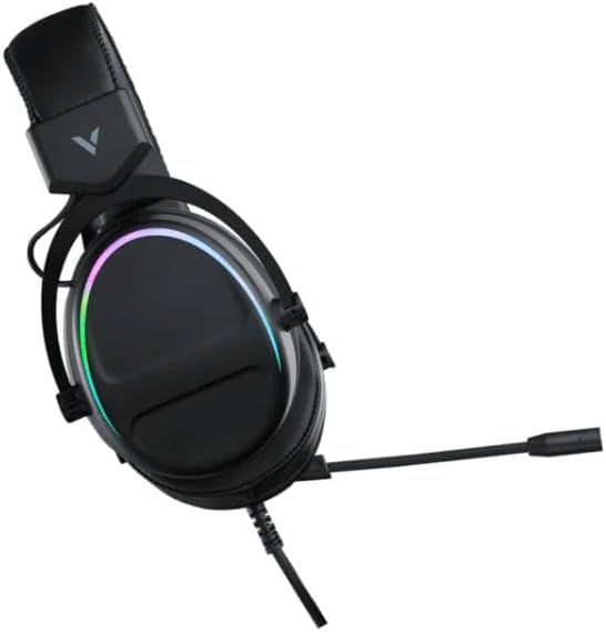 Rapoo VH650 VIRTUAL 7.1 CHANNELS GAMING HDS