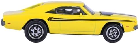 Alternative view of Metal Diecast DODGE CHARGER