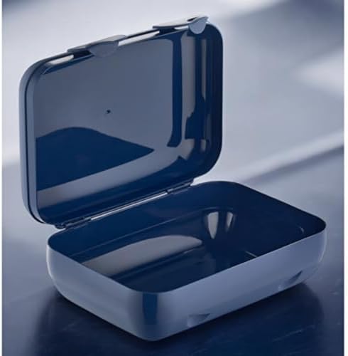 Alternative view of Beslenme Kutusu Saklama Kabı Büyük Hacim BPA'sız PP Plastik Sefer Tası ve Beslenme Çantası - Lunch Box, Dahil Okul Beslenme