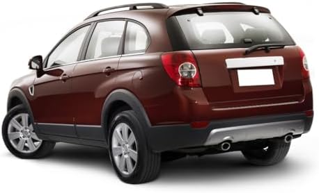 Alternative view of Bagaj Amortisörü Kısa Tip 1 Adet 96830123 Chevrolet Captiva ile uyumlu 2006-2011