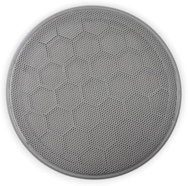 Sol Ön Kapı Hoparlör Kapağı Gri 3B0868149 VW Passat B5 ile uyumlu 1997-2000